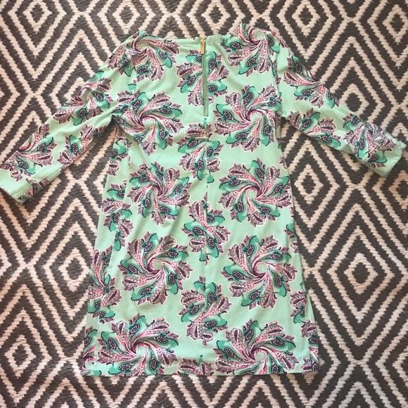 Women’s Crown & Ivy Dress. Size Small. - Picture 6 of 7